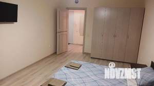 1-к квартира, посуточно, 39м2, 1/1 этаж