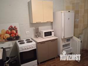 2-к квартира, на длительный срок, 52м2, 10/17 этаж