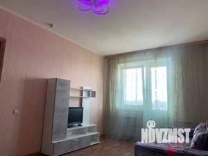 1-к квартира, посуточно, 37м2, 3/17 этаж