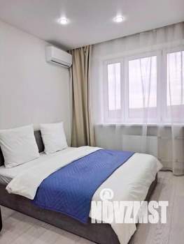 1-к квартира, посуточно, 37м2, 1/1 этаж