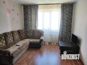 2-к квартира, на длительный срок, 58м2, 10/17 этаж