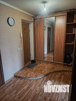 2-к квартира, на длительный срок, 46м2, 4/6 этаж