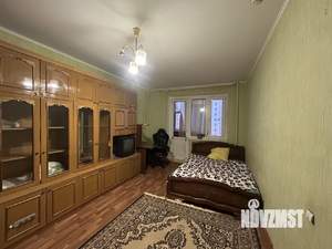 1-к квартира, на длительный срок, 37м2, 4/17 этаж