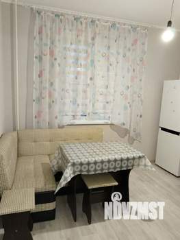 1-к квартира, на длительный срок, 36м2, 2/17 этаж