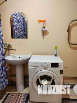 1-к квартира, посуточно, 37м2, 16/17 этаж