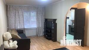 1-к квартира, посуточно, 32м2, 1/4 этаж