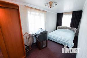 2-к квартира, посуточно, 50м2, 4/5 этаж