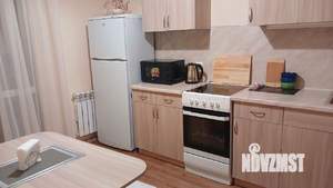 1-к квартира, посуточно, 39м2, 14/17 этаж