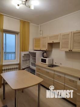 1-к квартира, на длительный срок, 35м2, 5/11 этаж