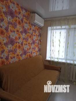 Студия квартира, посуточно, 19м2, 1/5 этаж
