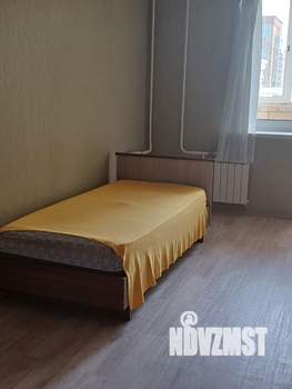 1-к квартира, на длительный срок, 47м2, 12/16 этаж