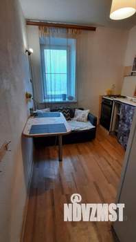 1-к квартира, на длительный срок, 35м2, 8/10 этаж