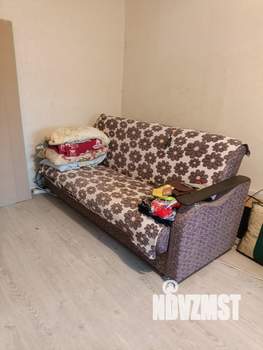 1-к квартира, на длительный срок, 35м2, 5/10 этаж