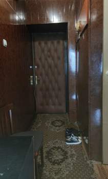 2-к квартира, на длительный срок, 42м2, 5/5 этаж