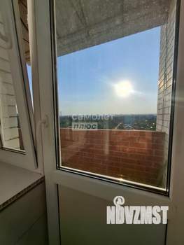 1-к квартира, на длительный срок, 41м2, 10/10 этаж