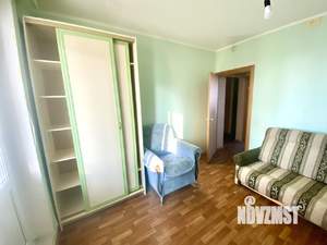 3-к квартира, на длительный срок, 82м2, 4/19 этаж