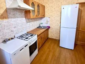 1-к квартира, на длительный срок, 37м2, 3/10 этаж