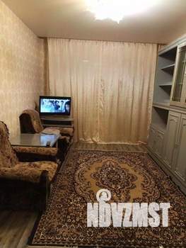 2-к квартира, на длительный срок, 50м2, 1/5 этаж