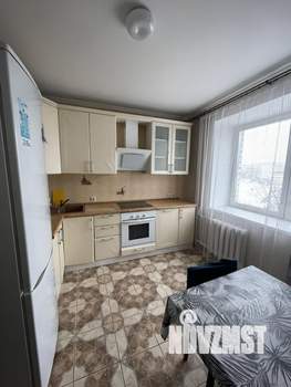 2-к квартира, на длительный срок, 60м2, 4/10 этаж