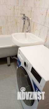 1-к квартира, на длительный срок, 38м2, 2/17 этаж