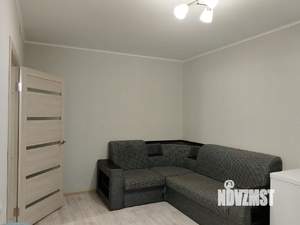 1-к квартира, на длительный срок, 36м2, 2/17 этаж