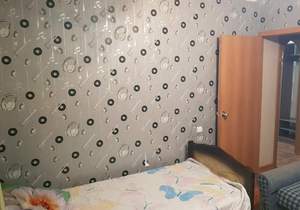 3-к квартира, на длительный срок, 70м2, 1/16 этаж