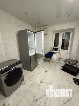 1-к квартира, на длительный срок, 37м2, 2/13 этаж