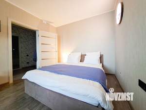 1-к квартира, посуточно, 37м2, 16/17 этаж