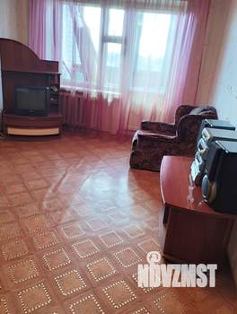 1-к квартира, на длительный срок, 40м2, 5/10 этаж