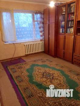 3-к квартира, на длительный срок, 66м2, 4/9 этаж