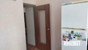 2-к квартира, на длительный срок, 58м2, 4/17 этаж