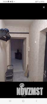 2-к квартира, на длительный срок, 44м2, 3/6 этаж