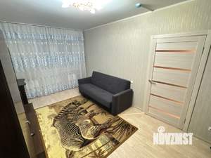 1-к квартира, на длительный срок, 37м2, 16/17 этаж