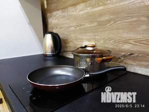 1-к квартира, посуточно, 38м2, 16/17 этаж