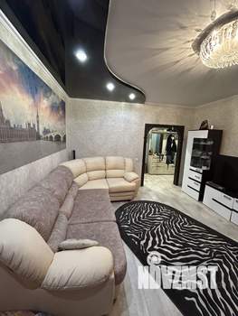 3-к квартира, на длительный срок, 72м2, 5/10 этаж