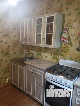 1-к квартира, на длительный срок, 32м2, 3/5 этаж