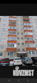 1-к квартира, на длительный срок, 41м2, 9/11 этаж