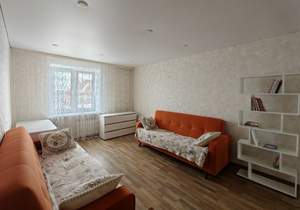 1-к квартира, на длительный срок, 35м2, 2/9 этаж