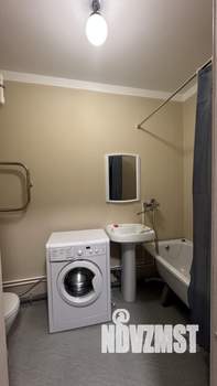 1-к квартира, на длительный срок, 36м2, 11/17 этаж