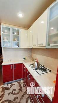 1-к квартира, на длительный срок, 31м2, 3/5 этаж
