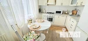 1-к квартира, посуточно, 42м2, 10/11 этаж