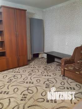 1-к квартира, на длительный срок, 32м2, 1/4 этаж