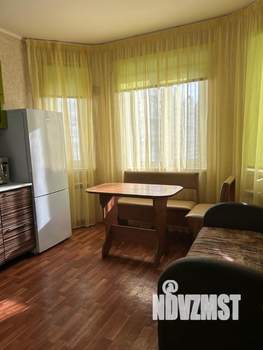 2-к квартира, на длительный срок, 56м2, 10/17 этаж