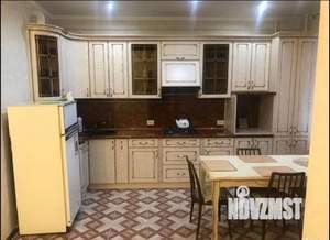 2-к квартира, на длительный срок, 78м2, 6/11 этаж