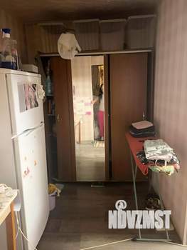 1-к квартира, на длительный срок, 17м2, 4/10 этаж