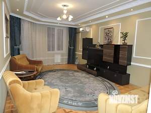 3-к квартира, на длительный срок, 96м2, 15/17 этаж