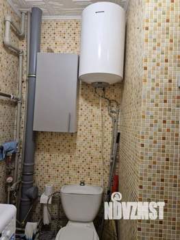 1-к квартира, на длительный срок, 36м2, 6/18 этаж