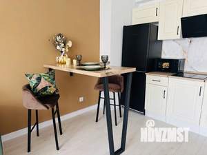 2-к квартира, посуточно, 38м2, 13/17 этаж