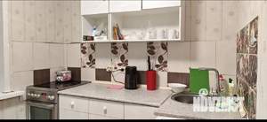 1-к квартира, посуточно, 22м2, 5/5 этаж