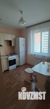 1-к квартира, на длительный срок, 38м2, 9/18 этаж